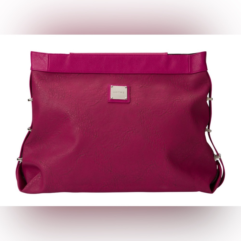 MICHE Mosaic Prima Shell in Ruby Pink - NEW Just the Shell, Free Gift w Purchase